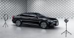 Volkswagen Passat 380 TSI 2018 года (CN)